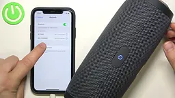 Портативна акустика JBL Flip Essential бездротова - мініатюра 5