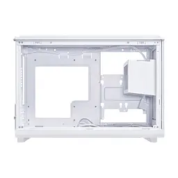 Корпус для ПК Lian Li A3-mATX / ITX, White (G99.A3W.00) - мініатюра 4