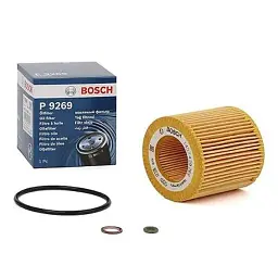 Фільтр масляний Bosch 1 457 429 269 - мініатюра 3