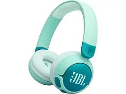 Навушники JBL Junior 320BT Green (JR320BTGRN)