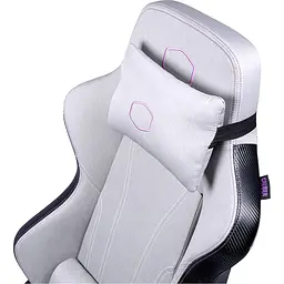 Геймерське крісло Cooler Master Caliber X1C [CMI-GCX1C-GY] [121659] - мініатюра 7