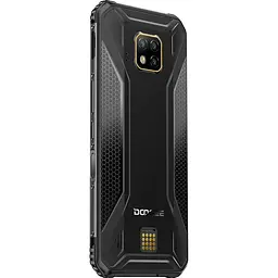 Смартфон Doogee S95 Pro 8/128Gb Black [121403] - мініатюра 5