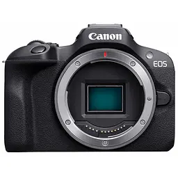CMOS Canon EOS R100 kit 18-45mm IS STM (6052C013) - мініатюра 2
