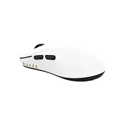 Мишка Ajazz AJ159 APEX Wireless/Bluetooth/USB White (AJM159-A-W) - мініатюра 3