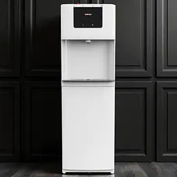 Кулер напольний HotFrost V8020 білий - мініатюра 2