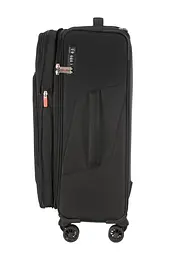 ВалізаAmerican Tourister SUMMERFUNK BLACK 67,5x42x27,5(29,5) 67 См 78G*09004 - мініатюра 2