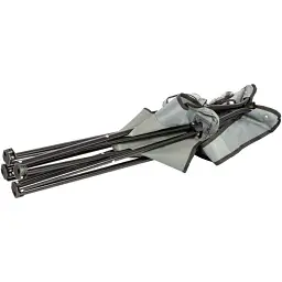 Крісло складане Skif Outdoor Сomfort Dark Grey (ZF-S002GR)