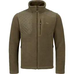 Куртка Blaser Active Outfits Fleece Jonathan M Коричневий