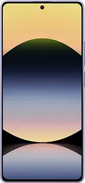 Смартфон Xiaomi Redmi Note 14S 8/256GB Aurora Purple - мініатюра 2