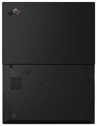 Ноутбук Lenovo ThinkPad X1 Carbon (8th Gen) (20U9005CRT) Black (20U9005CRT) - мініатюра 6