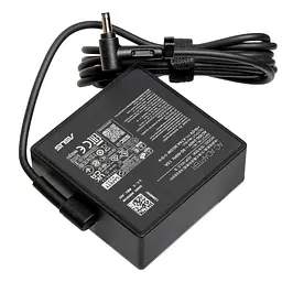 Блок живлення (зарядка) для ноутбука та моноблока Asus 90W (19V, 4.74A, 5.5x2.5мм) A19-090P2A [NEW Gen] від Asus, 90W, 4.74A, 5,5ммx2,5мм