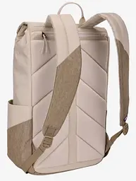 Рюкзак Thule Lithos 16L TLBP213 Pelican Gray/Faded Khaki (6949008) - мініатюра 2