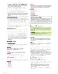 Beehive. Level 1. Teacher's Guide with Digital Pack - мініатюра 4