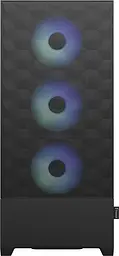 Корпус Fractal Design Pop XL Air RGB Black (FD-C-POR1X-06) Без БП - мініатюра 5
