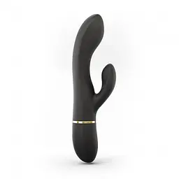 Вібратор-кролик Dorcel Glam Rabbit