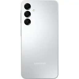 Смартфон Samsung Galaxy A16 4/128GB Gray (SM-A165FZAB) [124915] - мініатюра 3