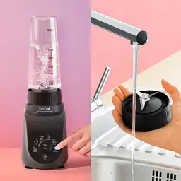 Блендер Tefal BL1EHBF0 - мініатюра 4