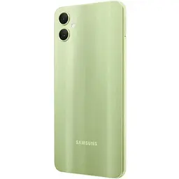 Смартфон Samsung Galaxy A05 4/64Gb Light Green (SM-A055FLGD) - мініатюра 3