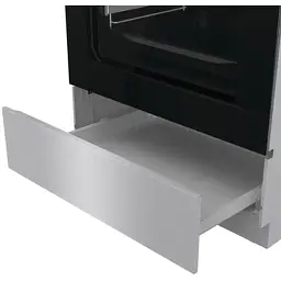 Плита газова GORENJE GKS 6C71 XF (FM6A4D-FPJDB) - мініатюра 6