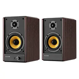 Акустична система Microlab SOLO 3 40W Brown (SOLO-3BR) - мініатюра 2