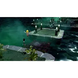 Ключ активації Microsoft The Addams Family: Mansion Mayhem для Xbox One та Xbox Series X/S - мініатюра 5