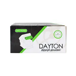 Картридж Dayton Samsung MLT-D104S 1.5k (DN-SAM-NT104S) - мініатюра 2