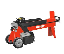 Дровокол електричний HECHT 6500 - мініатюра 4