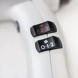 Фен Valera SE Master Pro 3200 Pearl White [MP3.2X RC PW] [79203] - мініатюра 8