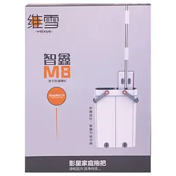 Комплект для прибирання Household Cleaning Products HP-35015-18 - мініатюра 11