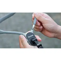 Тримач для смартфона Telesin MNM-002 MagSafe  [134722] - мініатюра 3