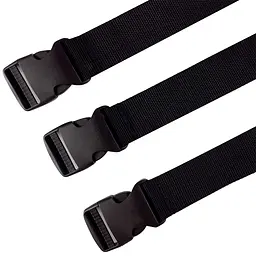 Набір для фіксації Art of Sex - BDSM Bondage Black Night Simple Art of Sex SO5166 93317 - мініатюра 6