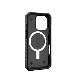 Чохол UAG для iPhone 16 Pro, Pathfinder SE Magsafe, Geo Camo teh0019431 - мініатюра 5
