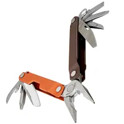 Мультитул Leatherman Bond Burnt Sienna (833307) - мініатюра 4