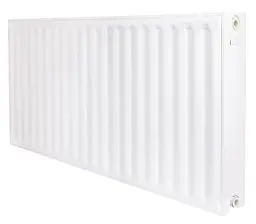 Радіатор сталевий Thermo Alliance IMAS 22 тип 500x2000 мм нижнє підключення (TAI225002000V)
