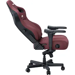 Геймерське крісло Anda Seat Kaiser 4 XL Leather Classic Maroon (AD12YDDC-XLL-20-A-PV/C) [121771] - мініатюра 5