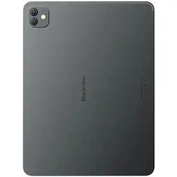 Планшет Blackview Link 8 12/256GB Starry Grey (Global) - мініатюра 2