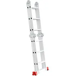 Драбина Intertool LT-0030 [140445] - мініатюра 4