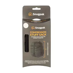 Компресійний мішок Snugpak Small Olive (5056694902781) - мініатюра 2