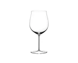 Набір келихів для червоного вина Riedel Burgundy, 2 шт., 1,05 л (2440/16) - мініатюра 2