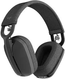 Гарнітура Logitech Zone Vibe 100 Graphite (981-001213)