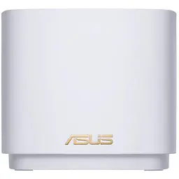Бездротовий маршрутизатор (роутер) ASUS ZenWiFi XD5 3-Pack - мініатюра 9