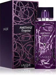 Парфумована вода Lalique Amethyst Exquise Тестер 100 мл - мініатюра 2