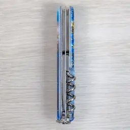 Складаний ніж Victorinox SPARTAN UKRAINE ДНК Українця 1.3603.3.T3270pw - мініатюра 7