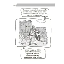 Візуалізований довідник. Новий український правопис в ілюстраціях. Правила — легко та швидко - мініатюра 10