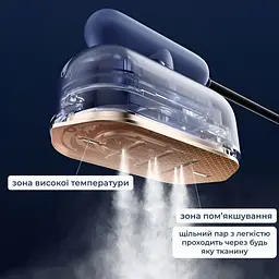 Праска дорожня Sokany SK-3064 - мініатюра 3
