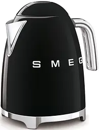 Електрочайник SMEG KLF03BLEU - мініатюра 2