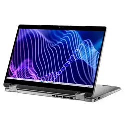 Ноутбук Dell Latitude 3340, 13.3 inch 1920 x 1080 сенсорний екран, Intel Core i5-1335U 10 C/12 T, 3.4 GHz - 4.6 GHz, 12 MB cache, 55 W, 8 GB LPDDR5, 25 - мініатюра 3