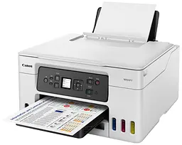 Canon БФП А4 MAXIFY GX3040 з Wi-Fi - мініатюра 4