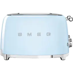 Тостер Smeg TSF03PBEU [116662] - мініатюра 3
