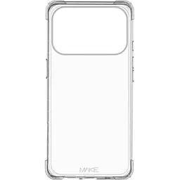 Чохол Make Apple iPhone 17 Pro AirShield